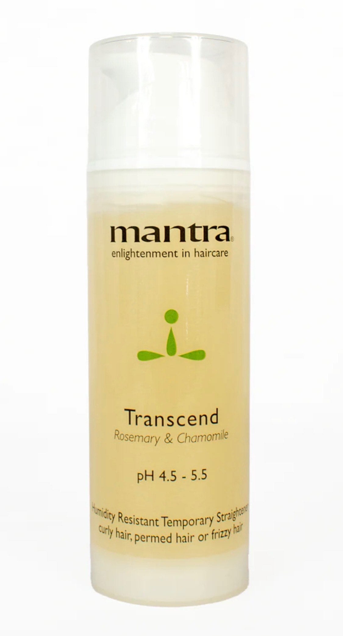 MANTRA - Transcend - 6 oz