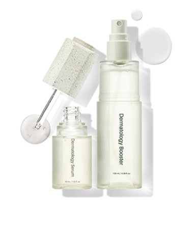 ICD DERMATOLOGY FIRST PACKAGE ICD