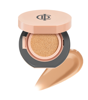 ファンデーション Luminous Moist Cushion & Sheer Glow BB ICD MAKEUP LUMINOUS GLOW CUSHION (17 Fair) – BeautyWiseSalon