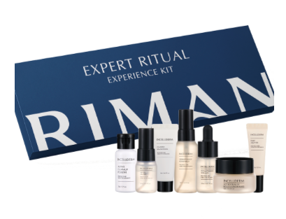 EXPERT RIMAN RITUAL EXPERIENCE KIT