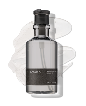 DESERTICOLA PLUS SHAMPOO