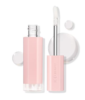ICD MAKEUP GLOW UP LIP OIL