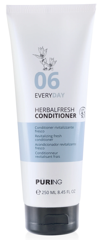 Everyday Herbalfresh Cream Conditioner