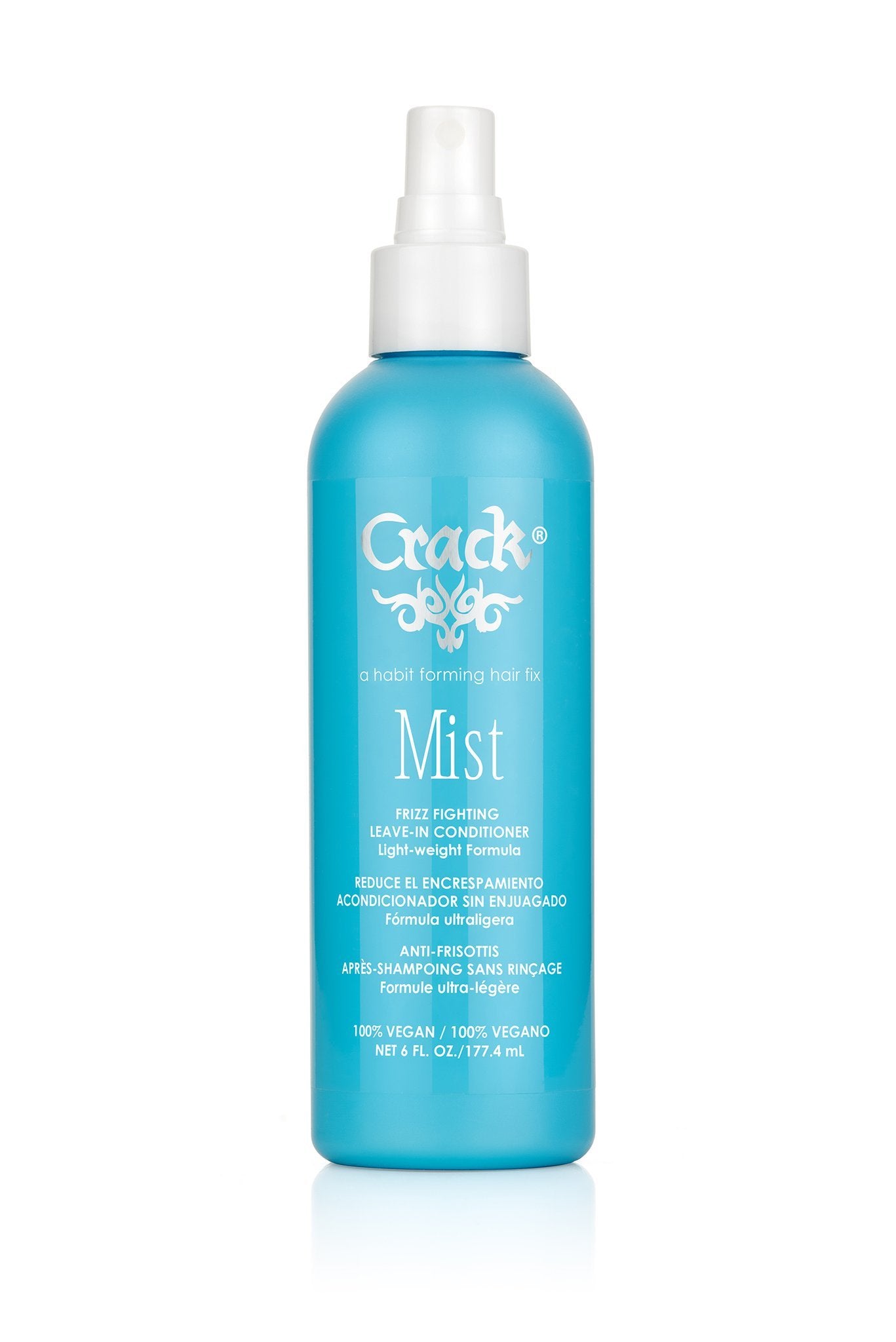 CRACK - Mist Spray - 6oz