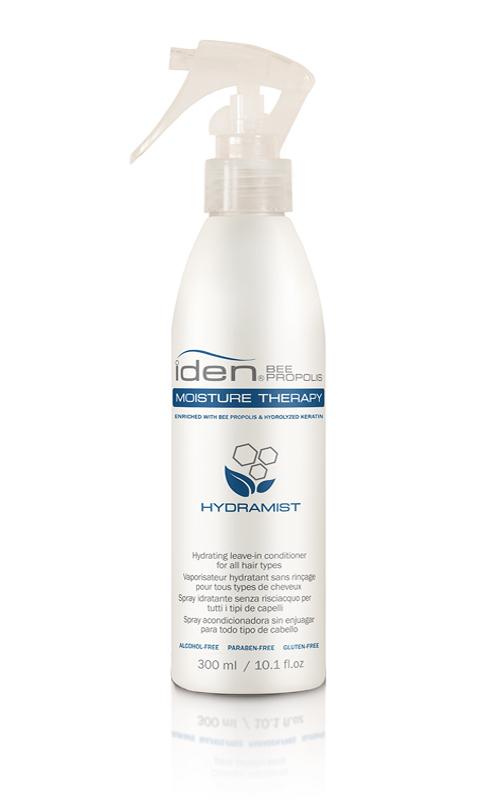 IDEN - Moisture Therapy Hydramist - 10oz