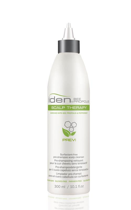 IDEN - Scalp Therapy Previ - 10.1oz
