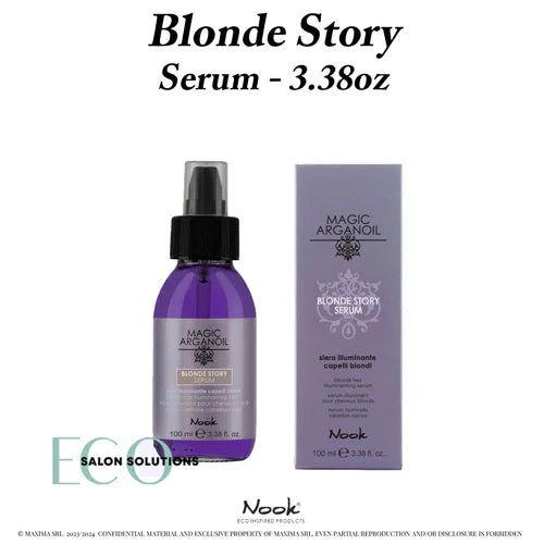 Serum - 3.38oz