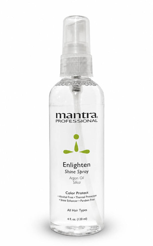 Mantra Enlighten (Soma Prism Replacement)