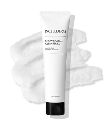 SNOW ENZYME CLEANSER EX