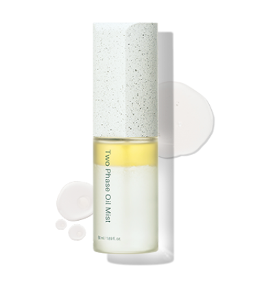 ICD TWO-PHASE OIL MIST