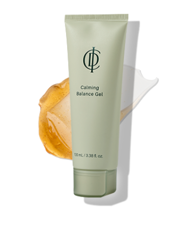 ICD CALMING BALANCE GEL