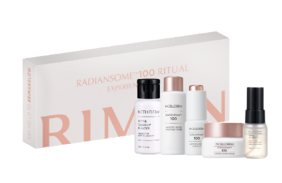 RADIANSOME RIMAN RITUAL EXPERIENCE KIT
