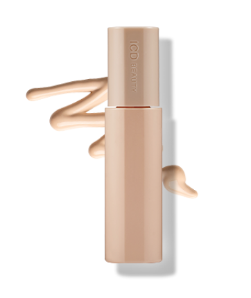 ICD MAKEUP SHEER GLOW BB