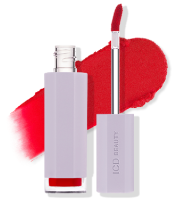 ICD MAKEUP BUTTER LIP TINT VELVET MATTE (19 Desert Heat)