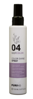 Keepcolor Color Shine Spray