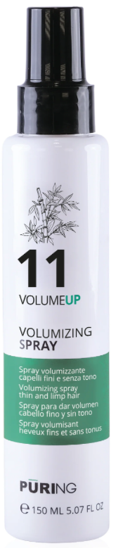 Volume Up Volumizing Spray