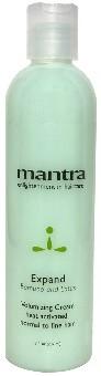 MANTRA - Expand Volume Cream - 8oz