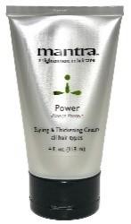 MANTRA - Power - 4oz