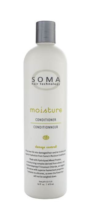 SOMA - Moisture Conditioner - 16oz