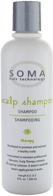 SOMA - Scalp Shampoo - 8oz