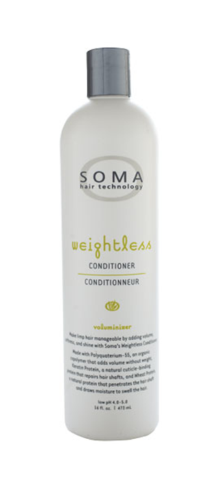 SOMA - Weightless Conditioner - 16oz.