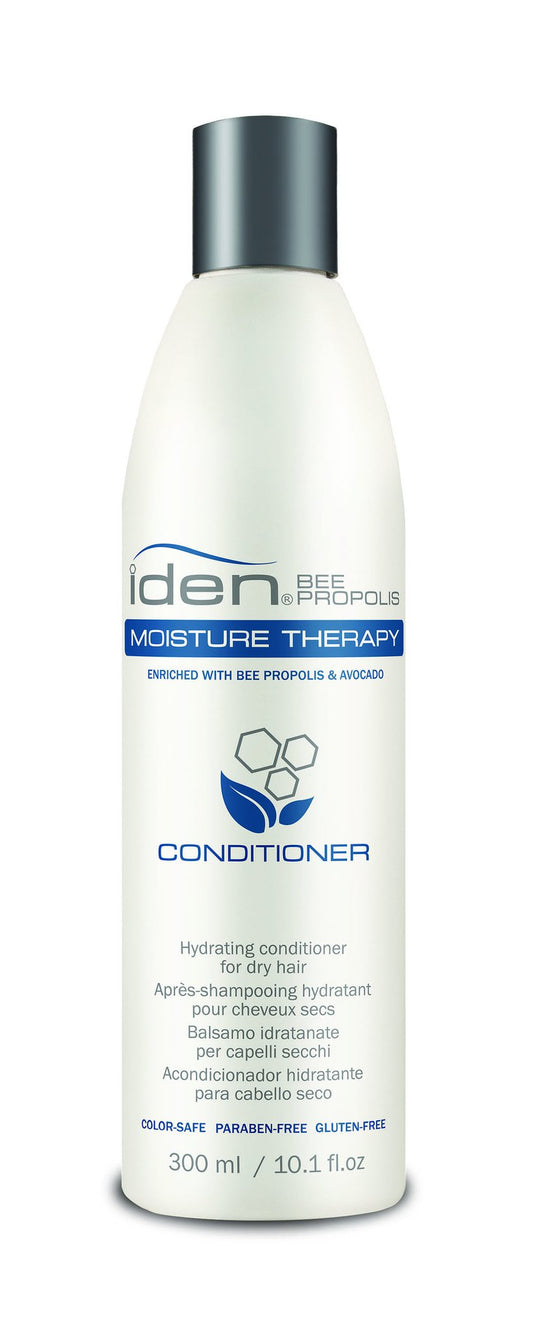 IDEN - Moisture Therapy Conditioner - 10.1oz
