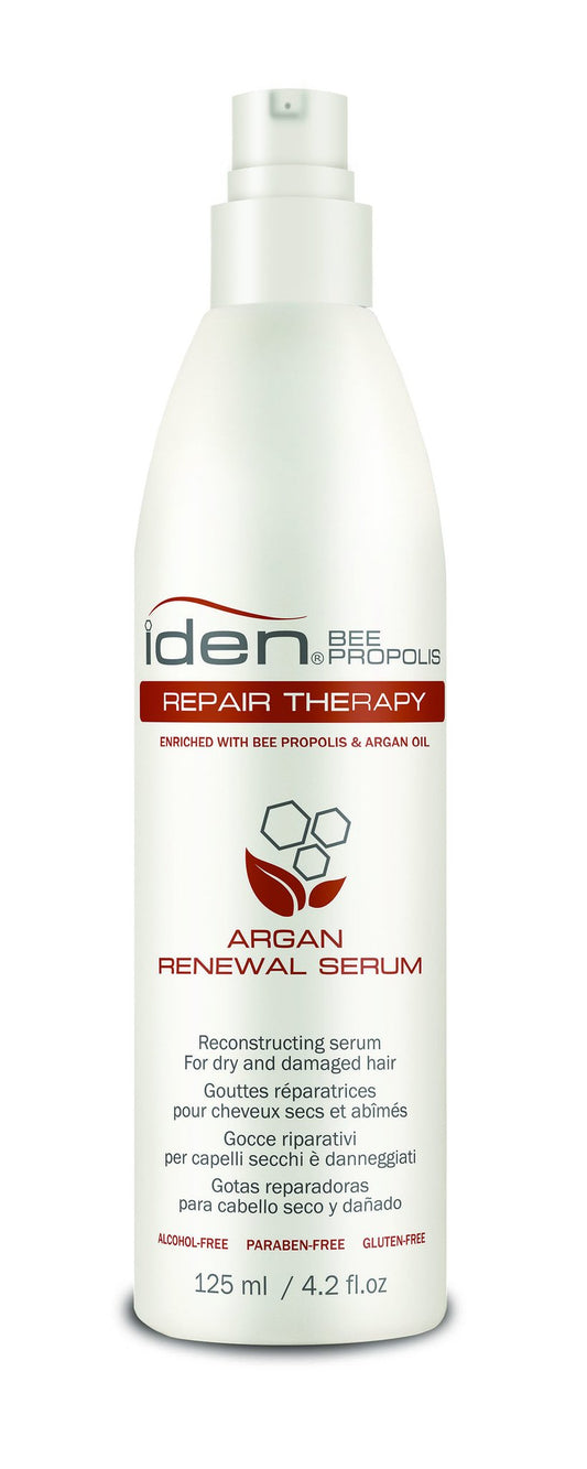 IDEN - Repair Therapy Argan Renewal Serum - 4.2oz