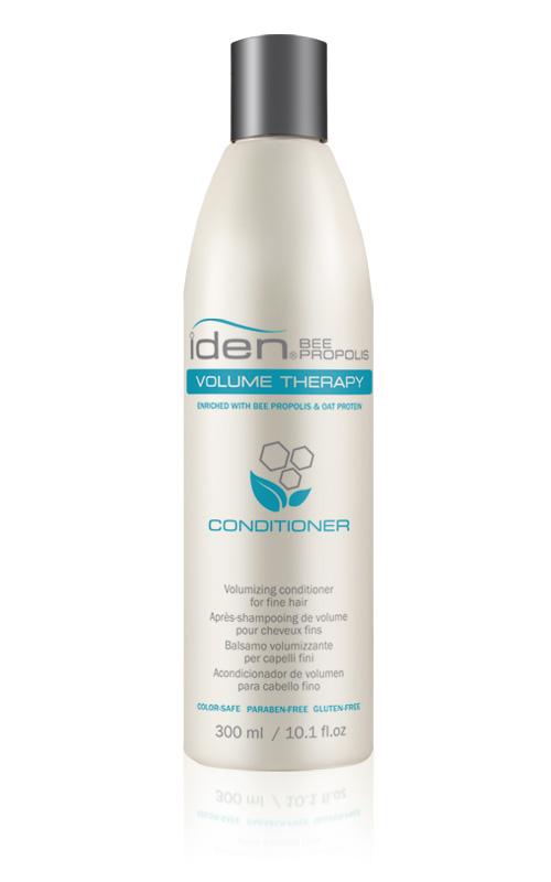 IDEN - Volume Therapy Conditioner - 10.1oz